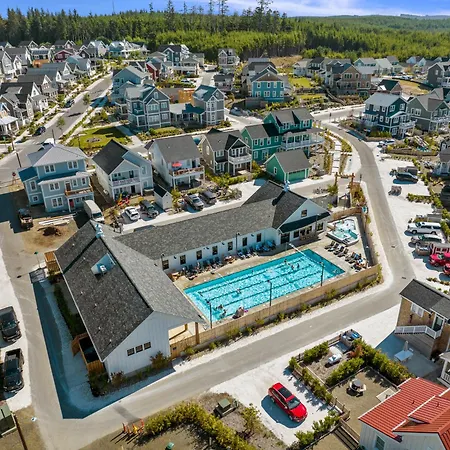 A Beach Ranch By Seabrook Hospitality